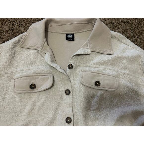 PacSun Womens Shacket size XS/S - Picture 3 of 9